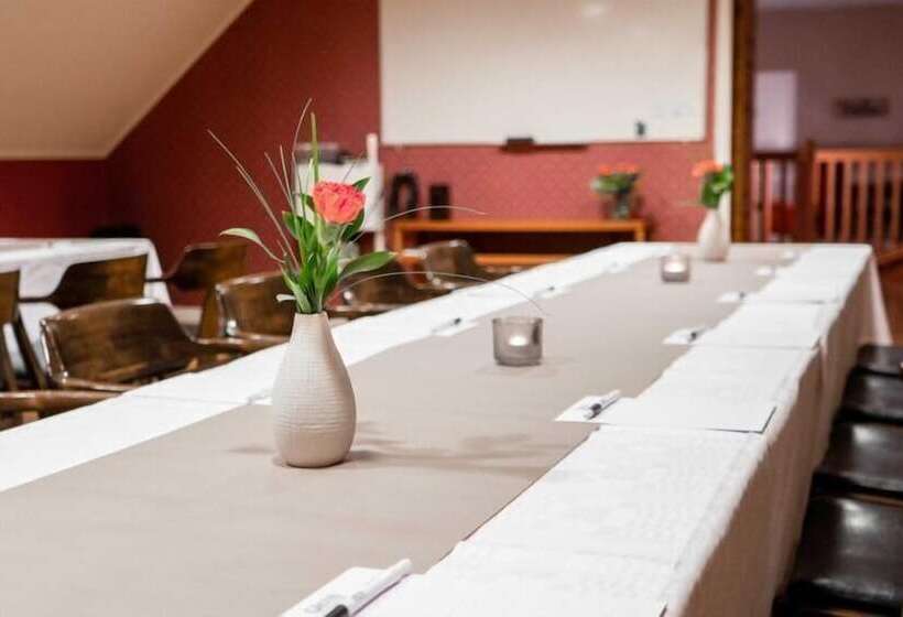 Staffanstorps Gästis Hotell