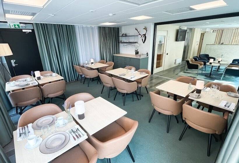 Staffanstorps Gästis Hotell