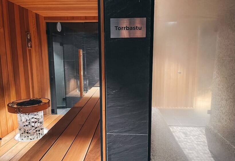 Staffanstorps Gästis Hotell