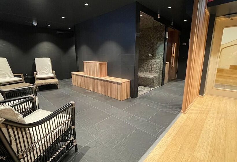 Staffanstorps Gästis Hotell