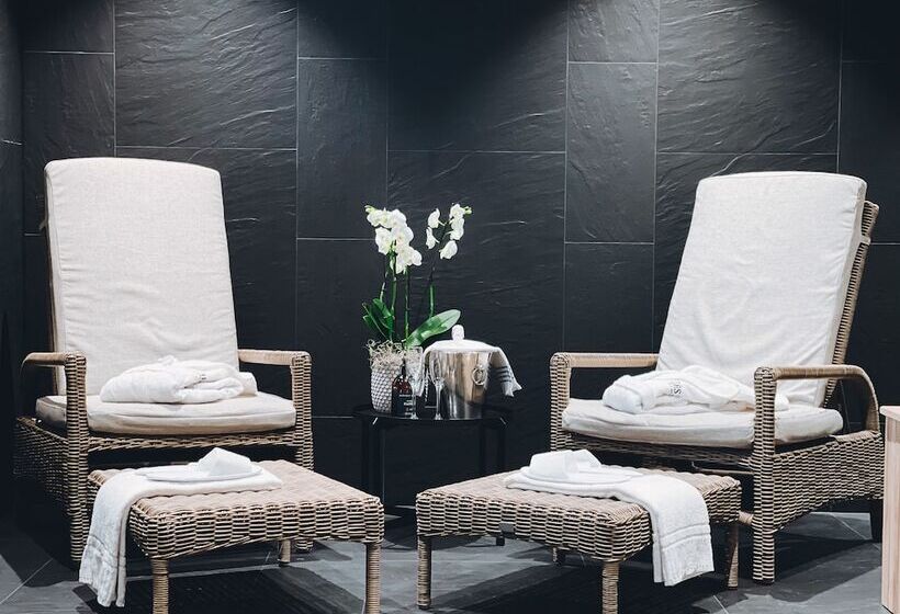 Staffanstorps Gästis Hotell