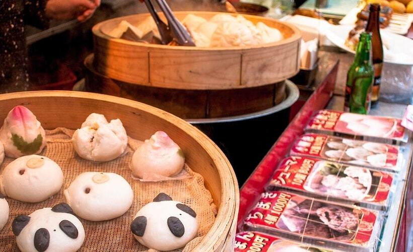 ホテル Sui Kobe Sannomiya By Abest