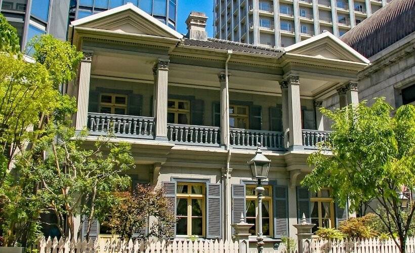 ホテル Sui Kobe Sannomiya By Abest