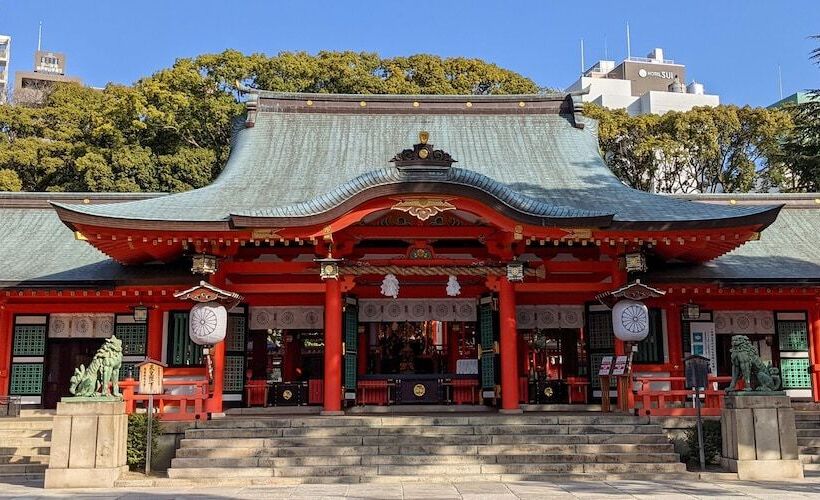 هتل Sui Kobe Sannomiya By Abest