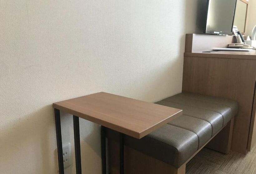 בית מלון כפרי Sunrise Choshi