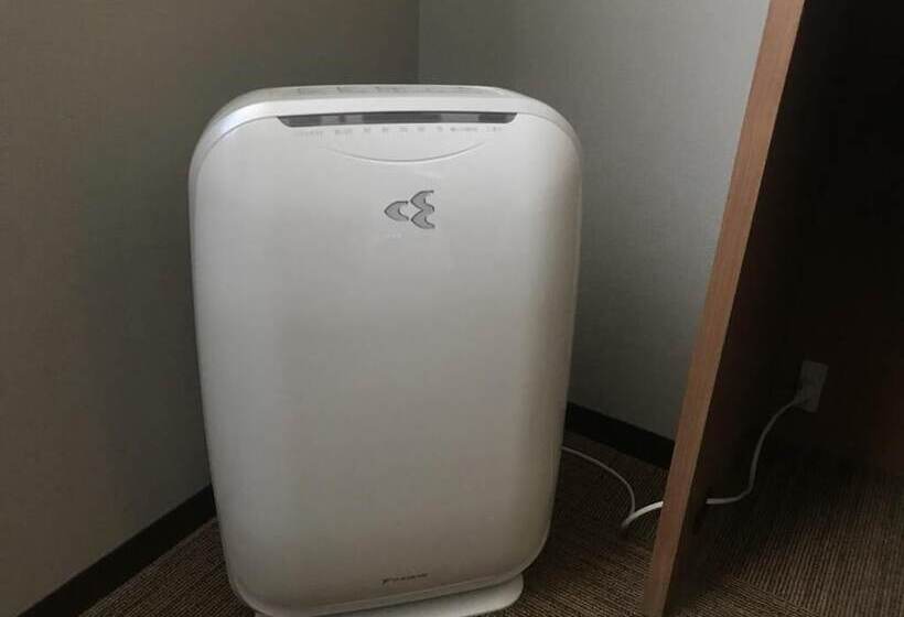 בית מלון כפרי Sunrise Choshi