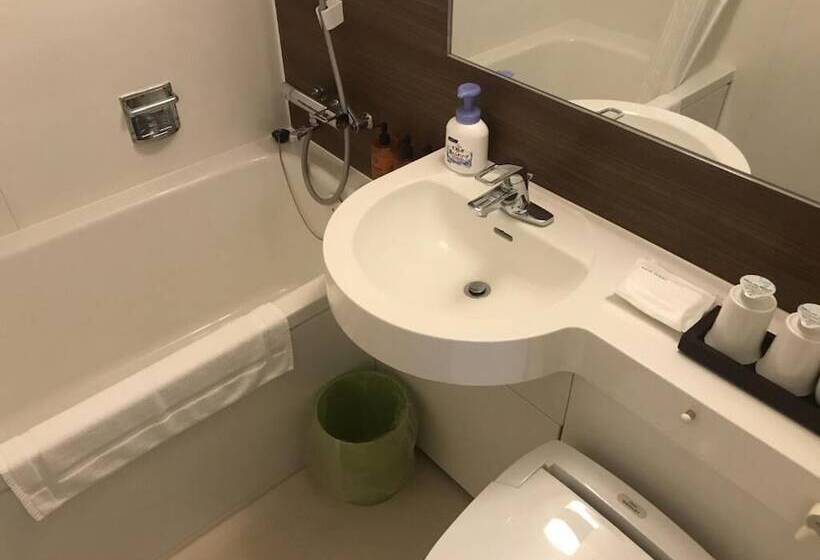 בית מלון כפרי Sunrise Choshi