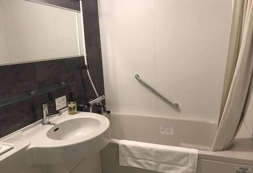 בית מלון כפרי Sunrise Choshi