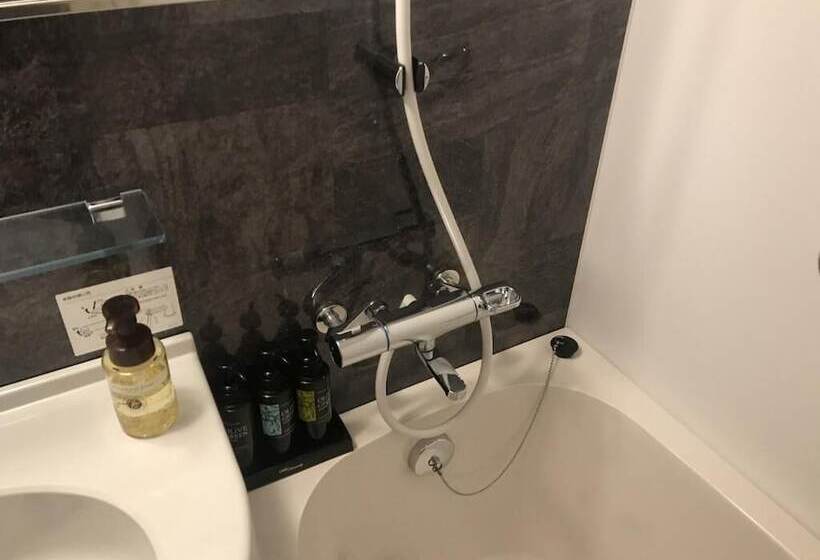 בית מלון כפרי Sunrise Choshi