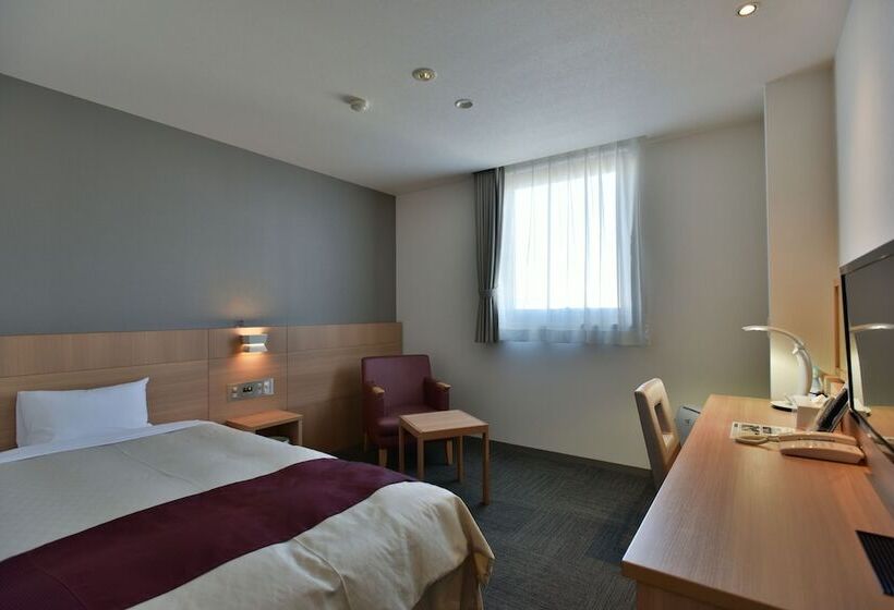 בית מלון כפרי Sunrise Choshi