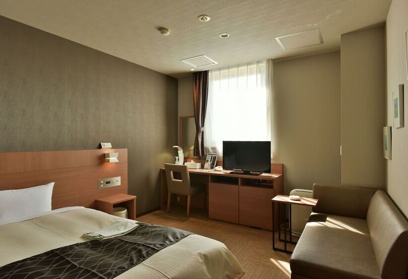 בית מלון כפרי Sunrise Choshi