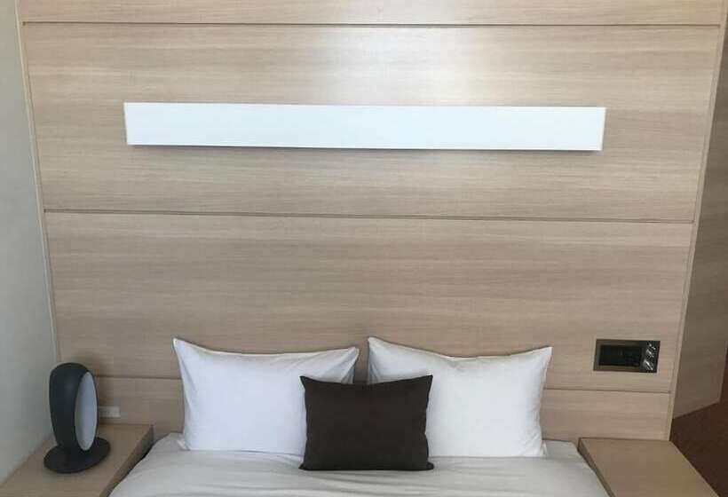 בית מלון כפרי Sunrise Choshi