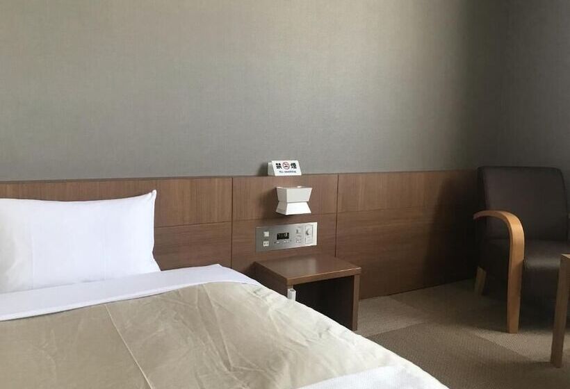 בית מלון כפרי Sunrise Choshi