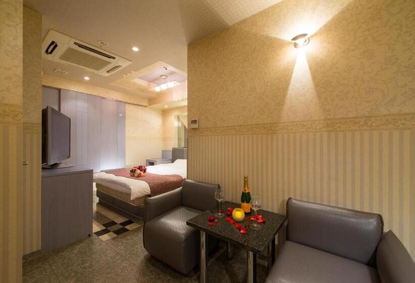 酒店 The I Adult Only