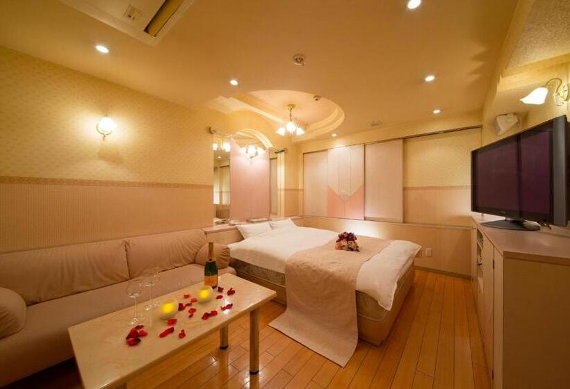 酒店 The I Adult Only