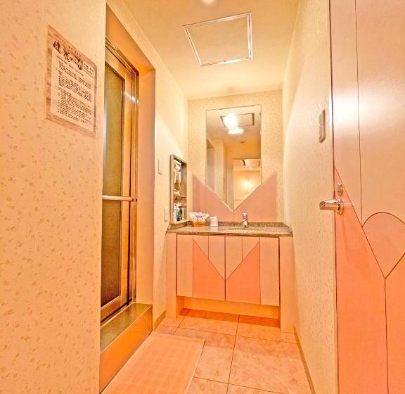 酒店 The I Adult Only