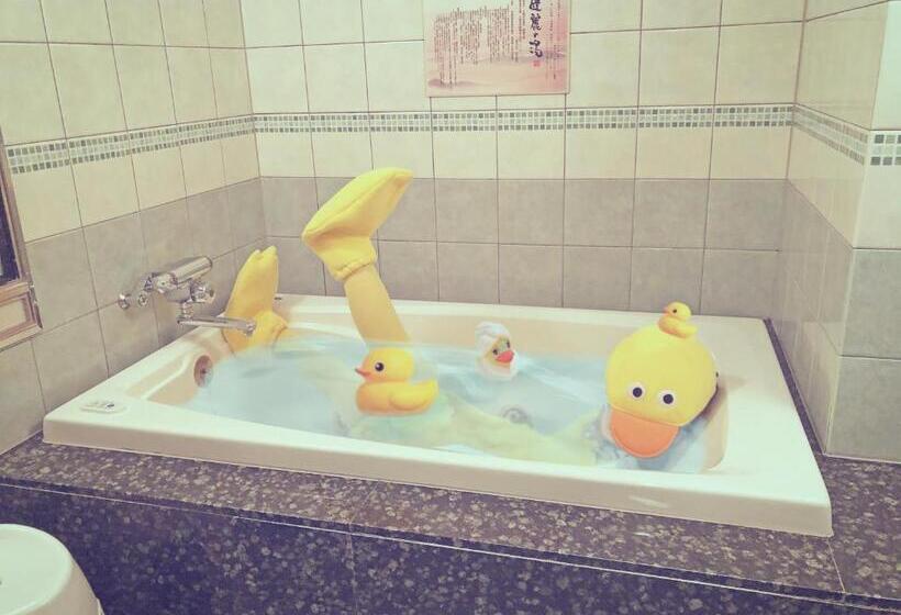 酒店 The I Adult Only