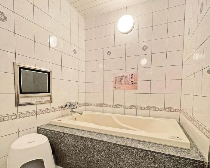 酒店 The I Adult Only