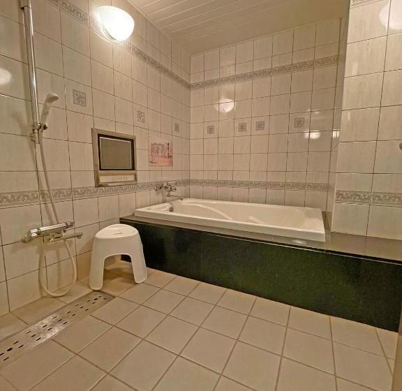 酒店 The I Adult Only