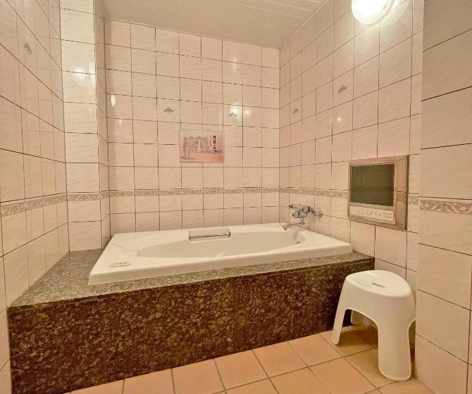 酒店 The I Adult Only