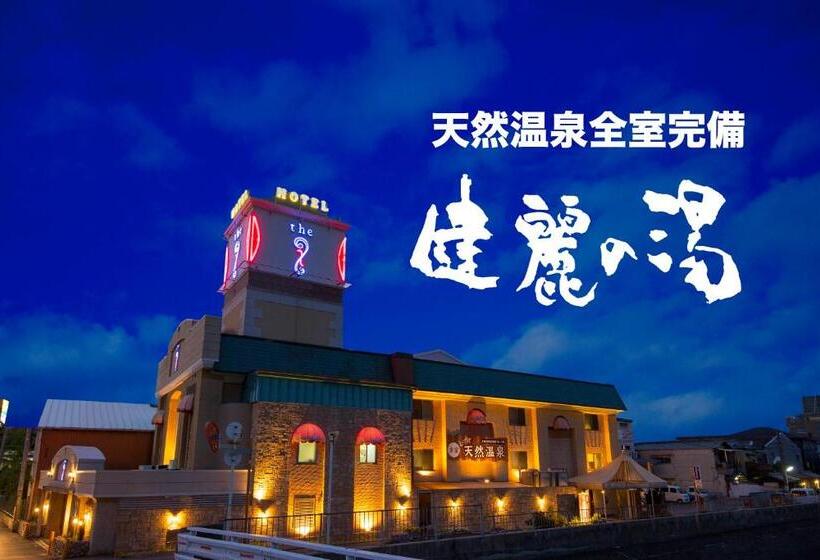 酒店 The I Adult Only