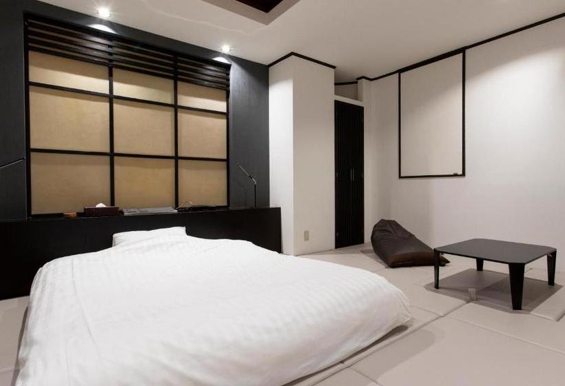 The Manga Hotel Togo