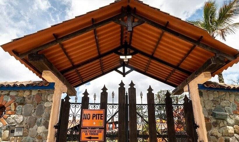 Finca Hotel Tierra Bella