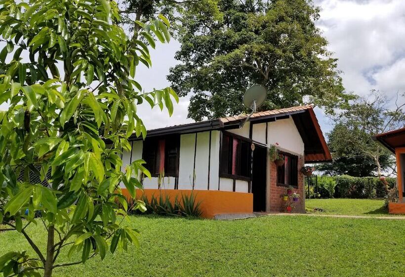 Finca Hotel Tierra Bella