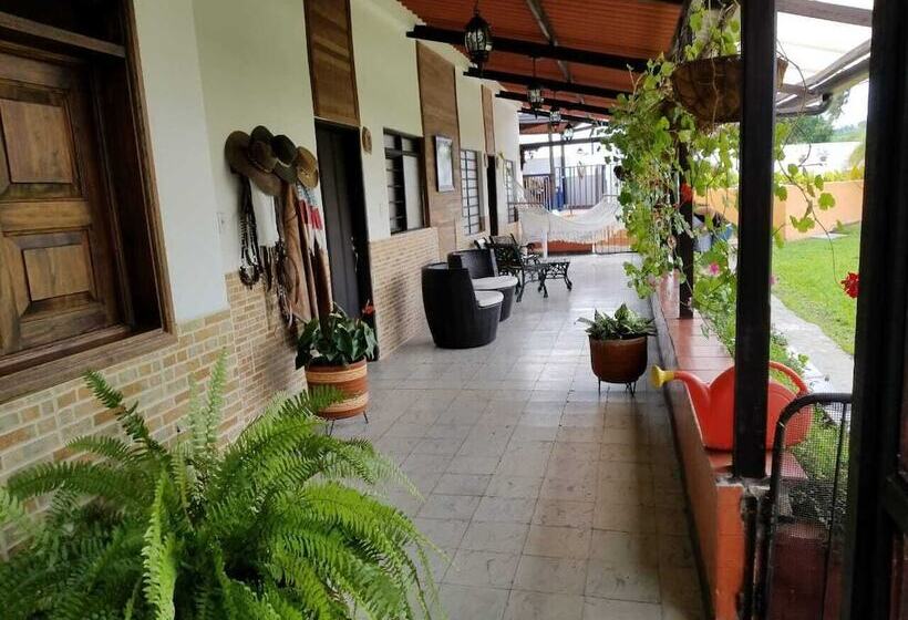 Finca Hotel Tierra Bella