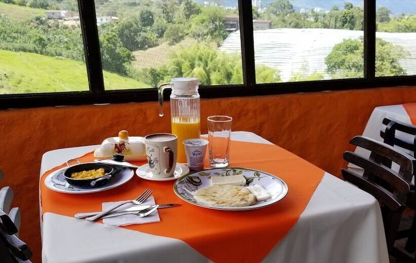 Finca Hotel Tierra Bella