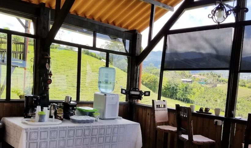 Finca Hotel Tierra Bella