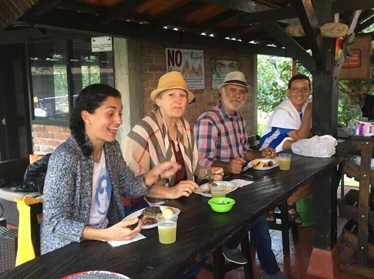 Finca Hotel Tierra Bella