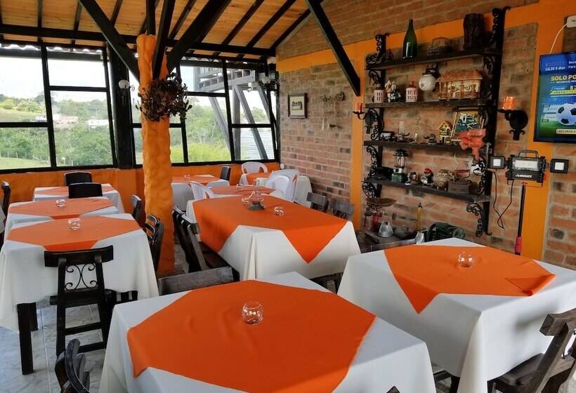 Finca Hotel Tierra Bella