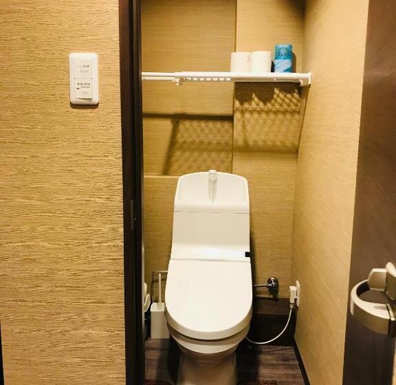 هتل Traveling Bridge Nijojo