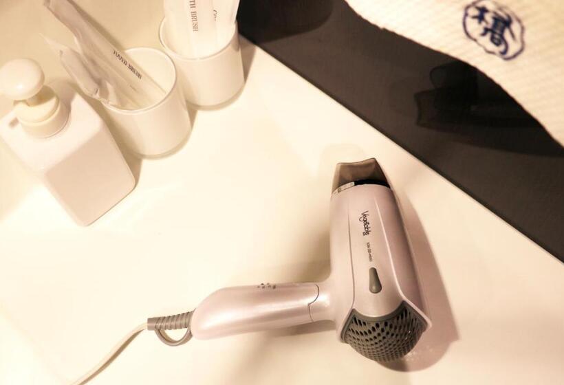 هتل Traveling Bridge Nijojo