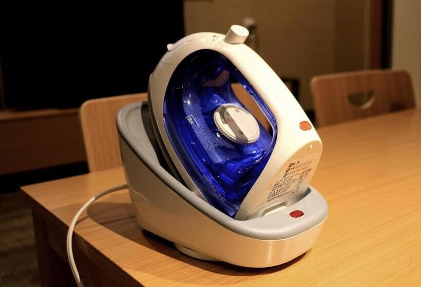 هتل Traveling Bridge Nijojo