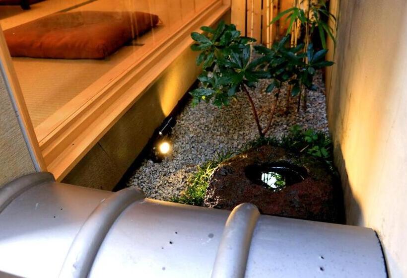 هتل Traveling Bridge Nijojo