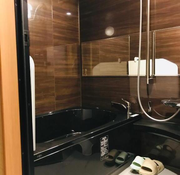 هتل Traveling Bridge Nijojo