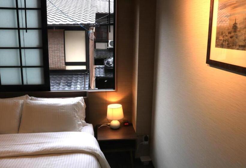 هتل Traveling Bridge Nijojo