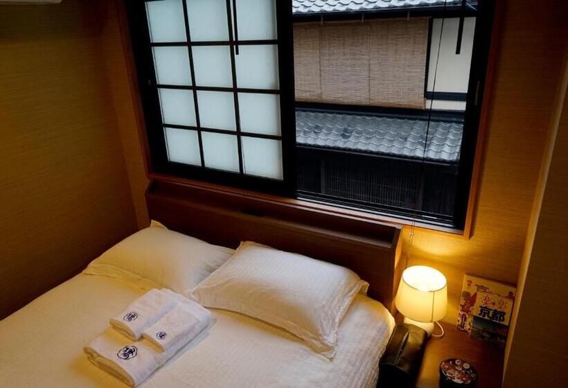 هتل Traveling Bridge Nijojo