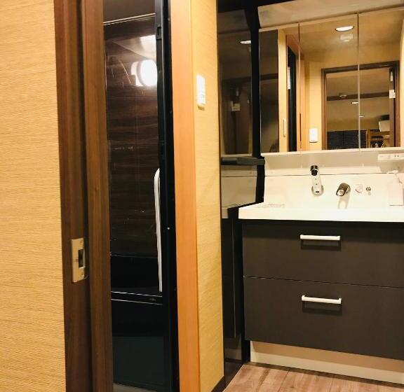 هتل Traveling Bridge Nijojo