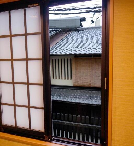 هتل Traveling Bridge Nijojo