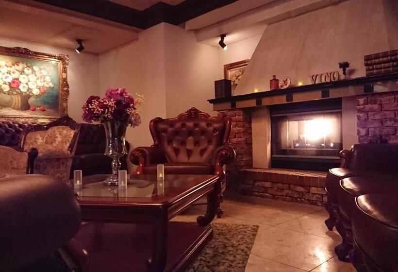 هتل Vino Adult Only