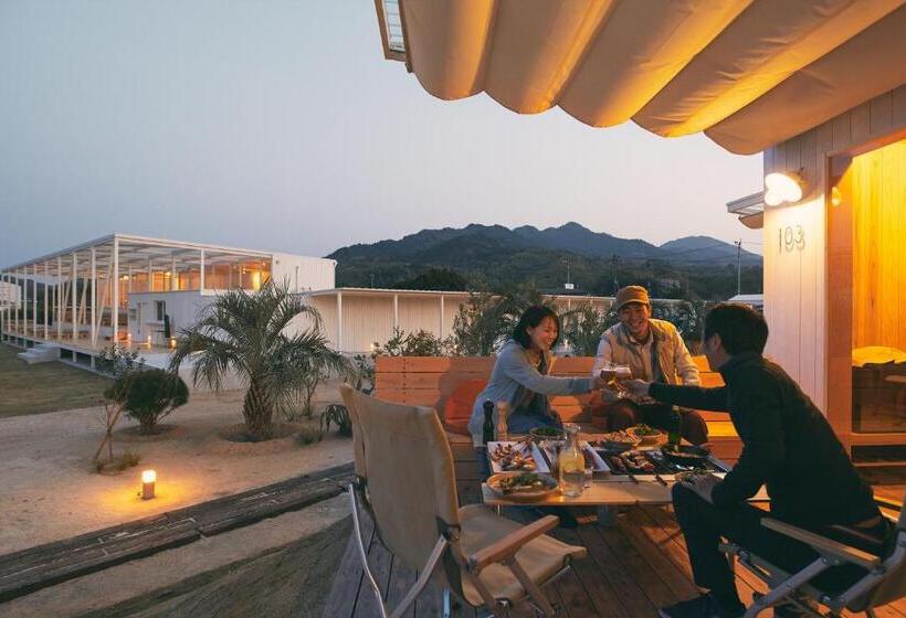 בית מלון כפרי Wakka