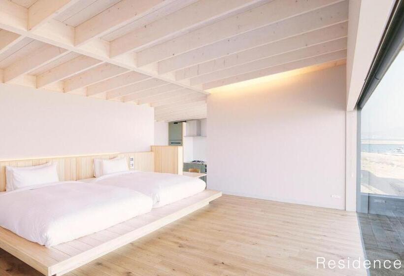 בית מלון כפרי Wakka