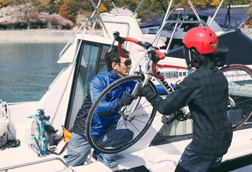 בית מלון כפרי Wakka