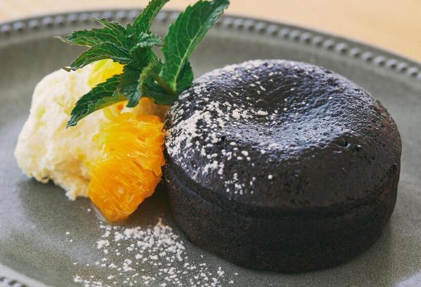 בית מלון כפרי Wakka