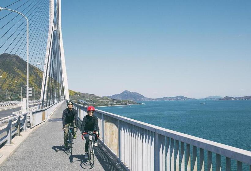 בית מלון כפרי Wakka