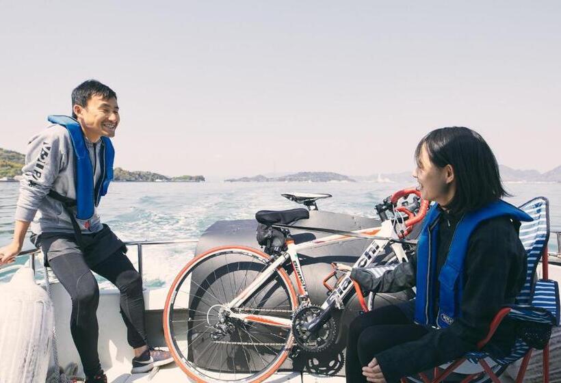 בית מלון כפרי Wakka