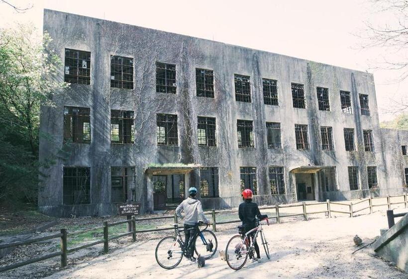 בית מלון כפרי Wakka